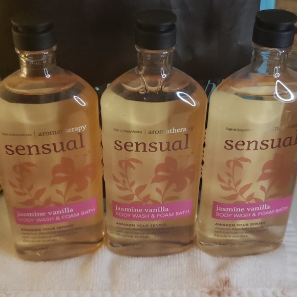 Bath and Body Works Aromatherapy - Picture 1 of 2